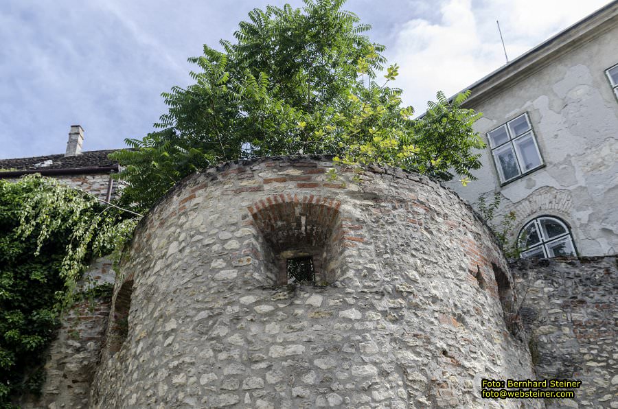 Sopron - �denburg, Juli 2017