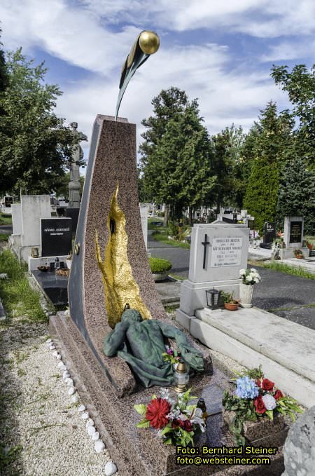 Sopron - �denburg, Juli 2017