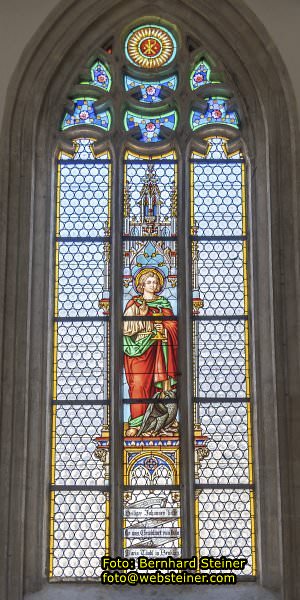 Spitz an der Donau, Wachaubahn, Juni 2023