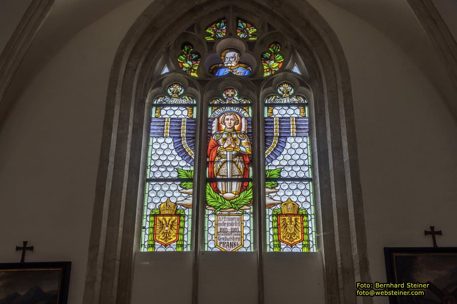 Spitz an der Donau, Wachaubahn, Juni 2023