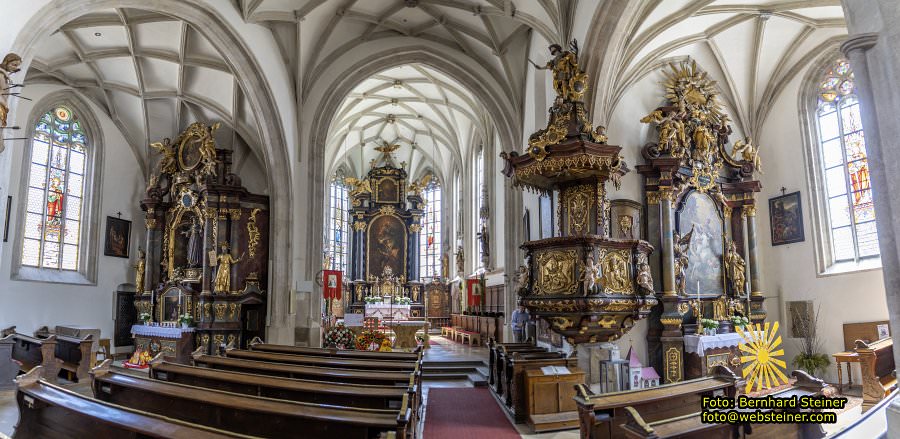 Spitz an der Donau, Wachaubahn, Juni 2023