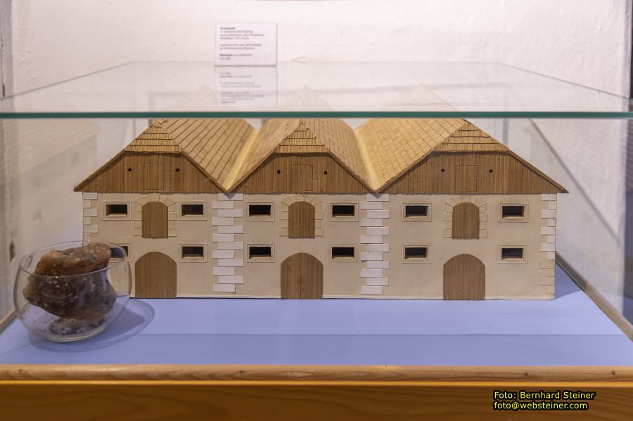 Spitz an der Donau, Wachaubahn, Juni 2023