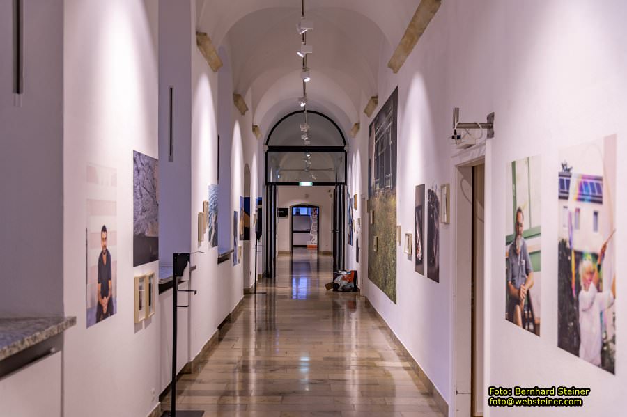 Stadtmuseum St. P�lten, J�nner 2023