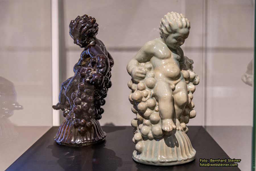 Stadtmuseum St. P�lten, J�nner 2023