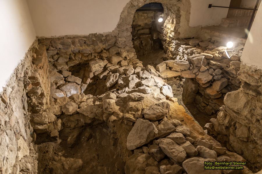 Benediktinerstift Altenburg, August 2023