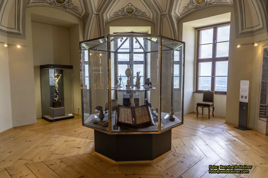 Benediktinerstift G�ttweig, Juni 2023