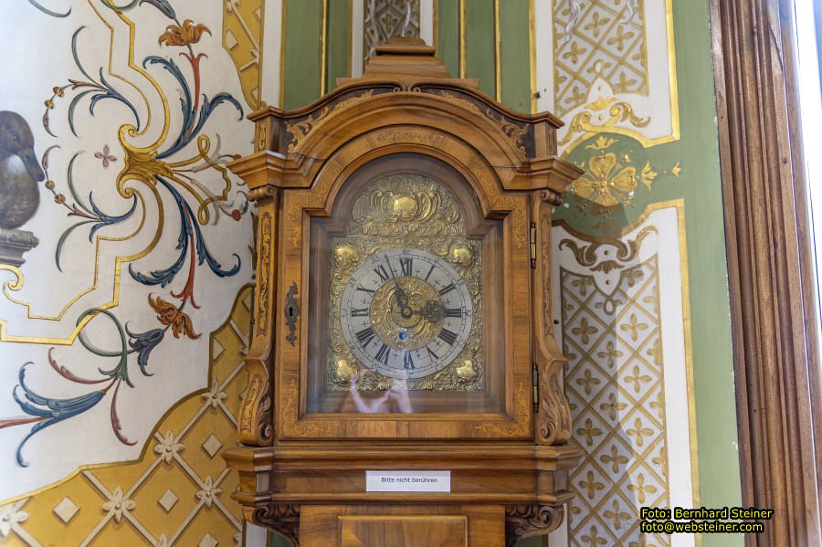 Benediktinerstift G�ttweig, Juni 2023