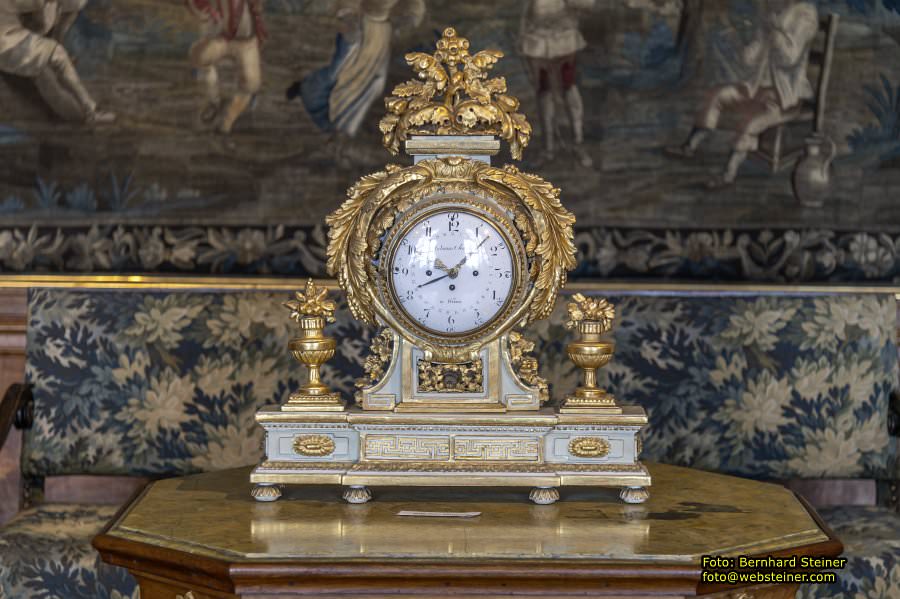 Benediktinerstift G�ttweig, Juni 2023