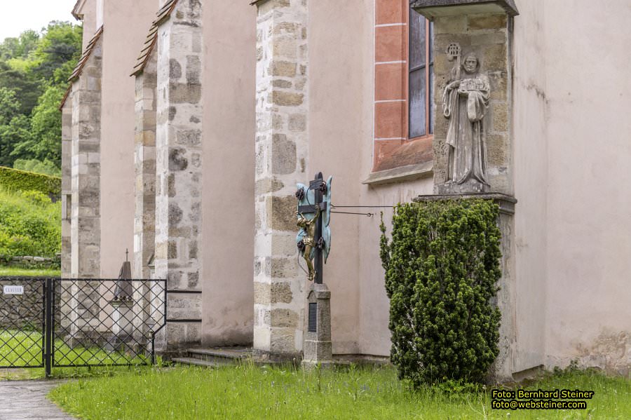 Stift Heiligenkreuz, Mai 2023