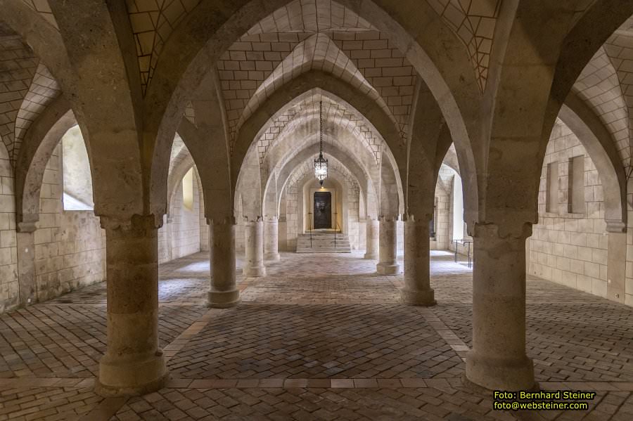 Stift Heiligenkreuz, Mai 2023