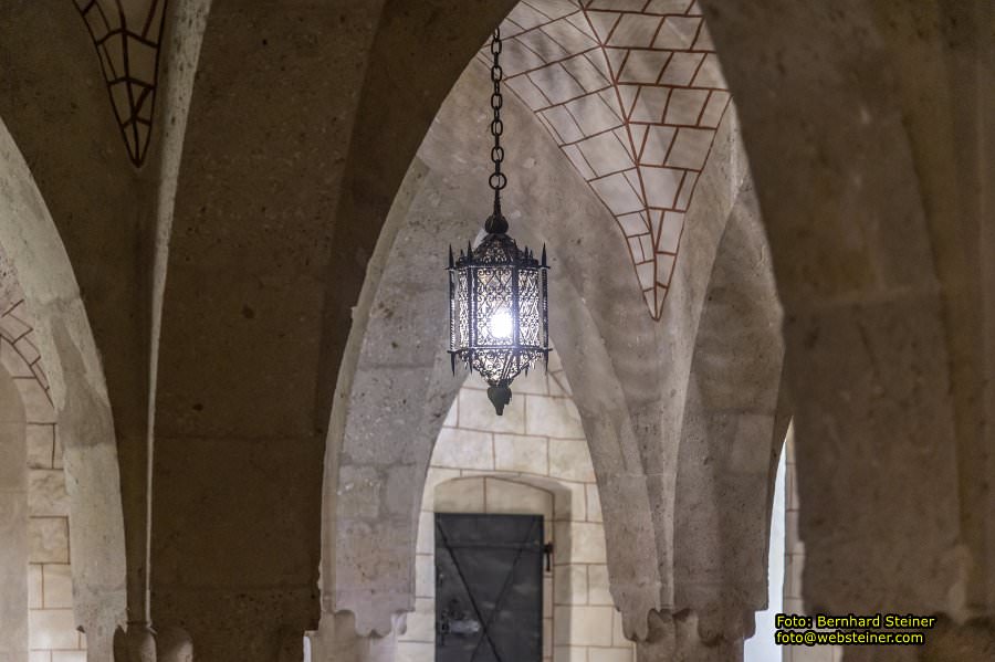 Stift Heiligenkreuz, Mai 2023