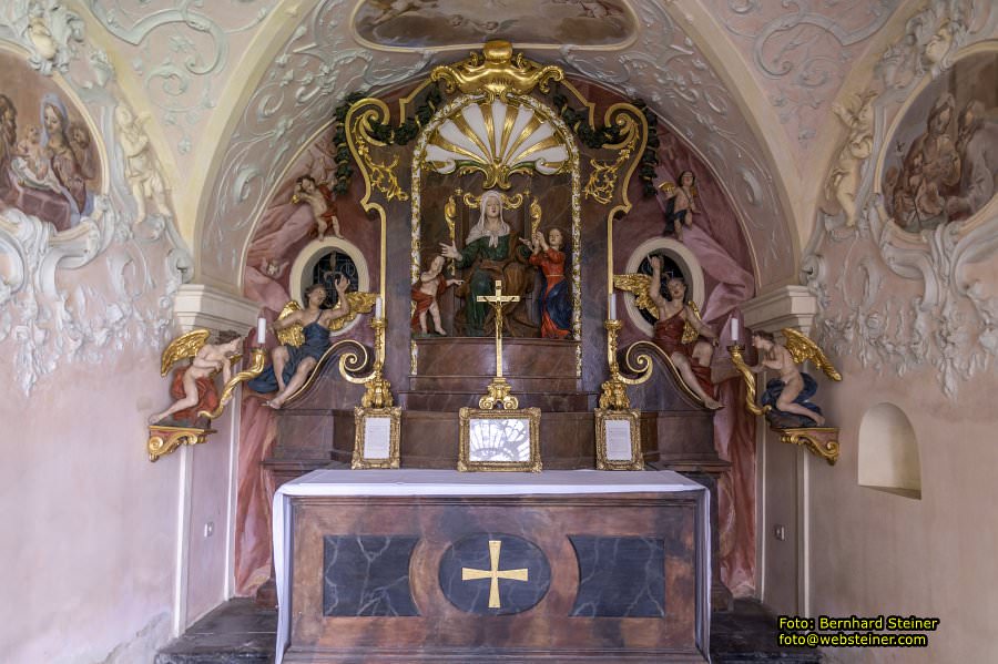 Stift Heiligenkreuz, Mai 2023