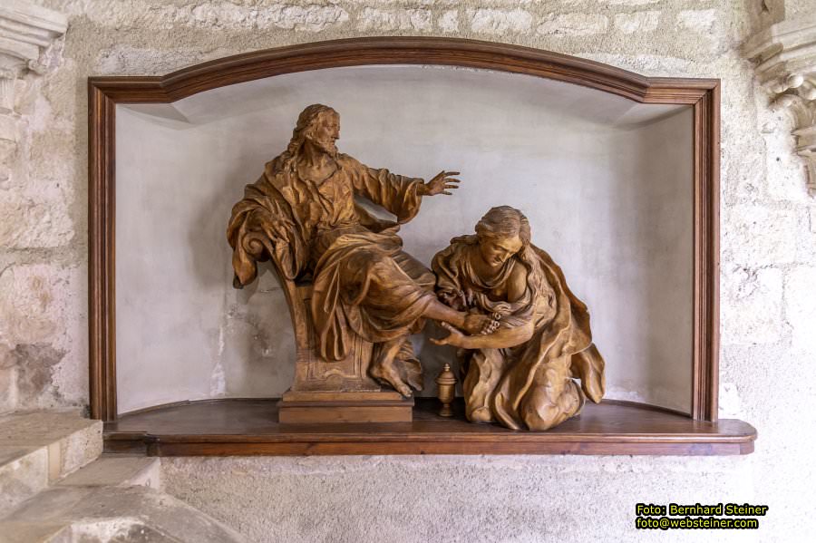 Stift Heiligenkreuz, Mai 2023