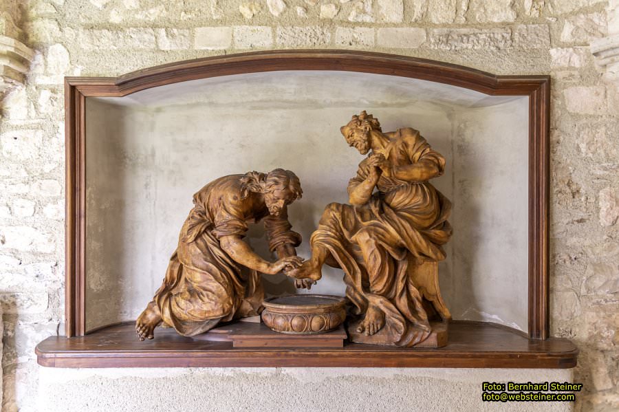 Stift Heiligenkreuz, Mai 2023