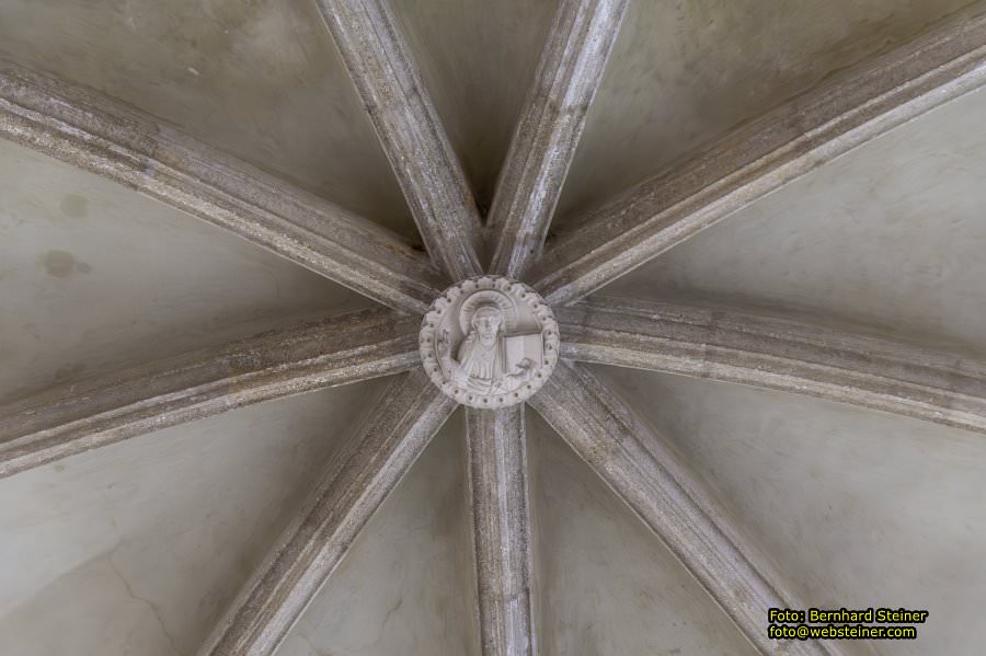 Stift Heiligenkreuz, Mai 2023