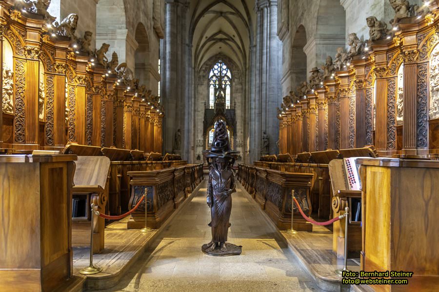 Stift Heiligenkreuz, Mai 2023