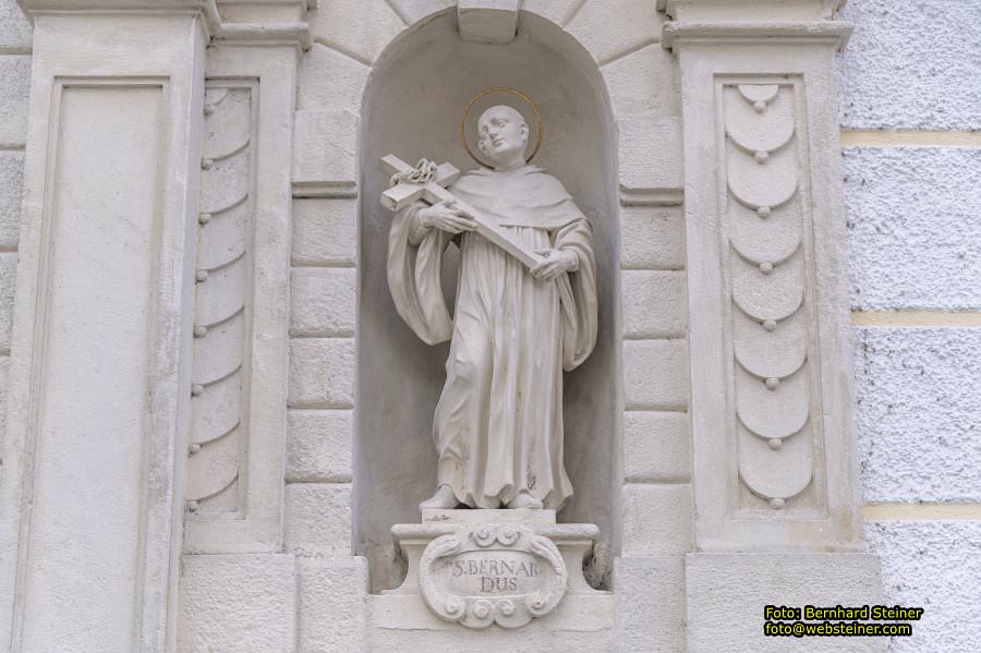 Stift Heiligenkreuz, Mai 2023