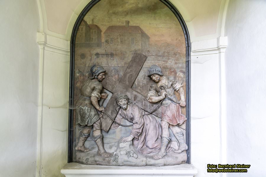 Stift Heiligenkreuz, Mai 2023