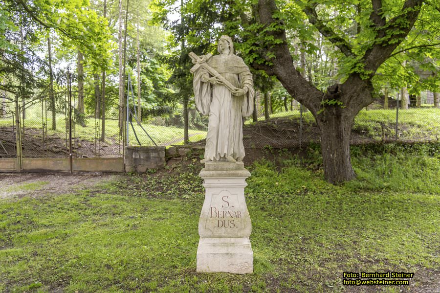 Stift Heiligenkreuz, Mai 2023