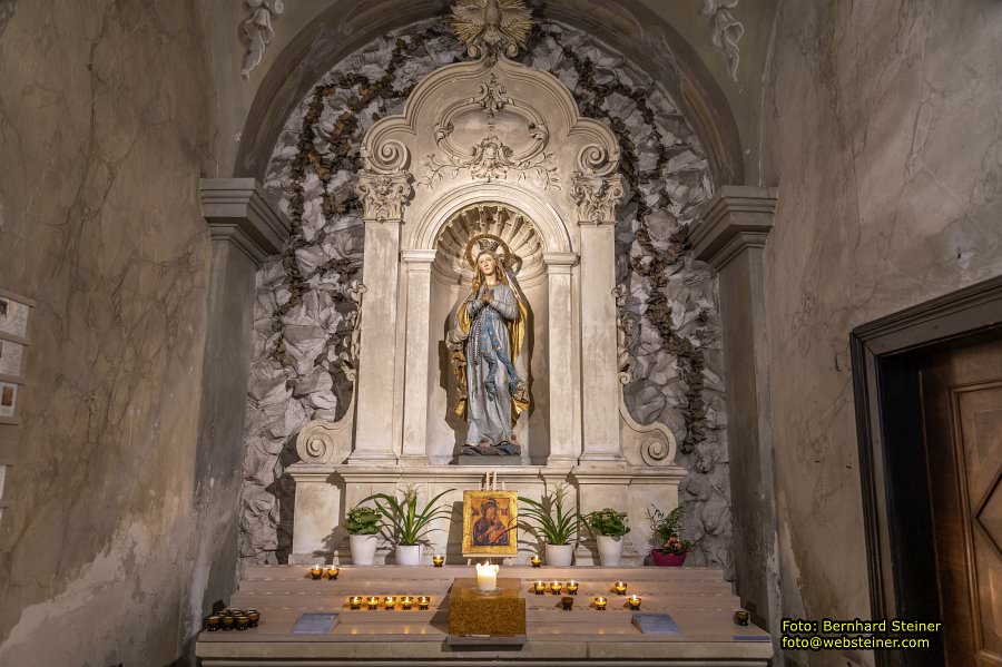 Stift Herzogenburg, Juni 2023