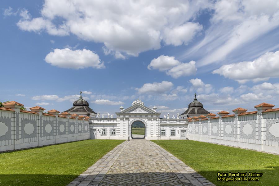 Stift Herzogenburg, Juni 2023