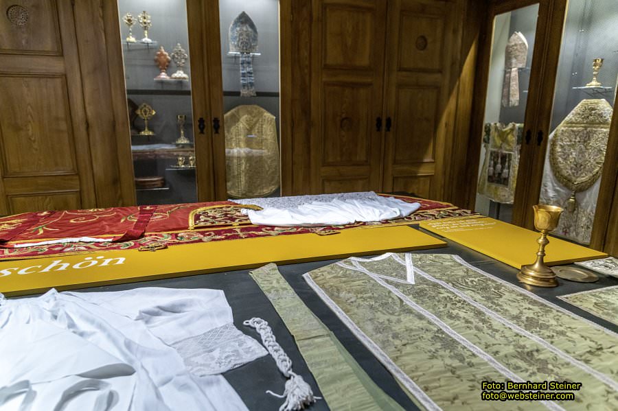 Stift Herzogenburg, Juni 2023