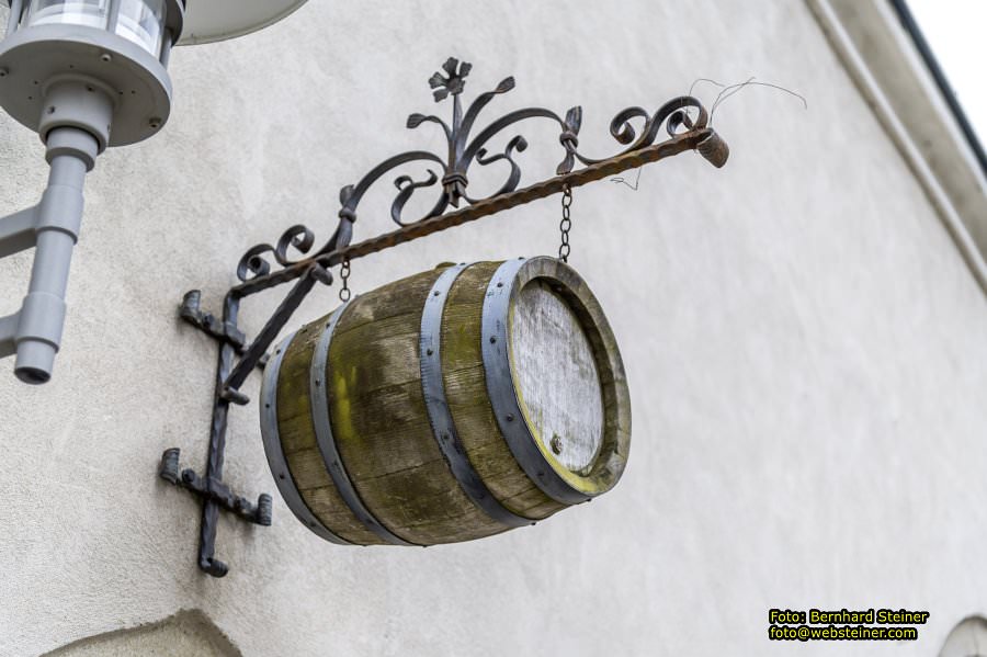 Stift Klosterneuburg, Februar 2023