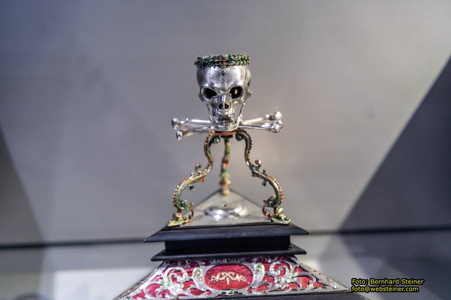 Stift Klosterneuburg, Februar 2023