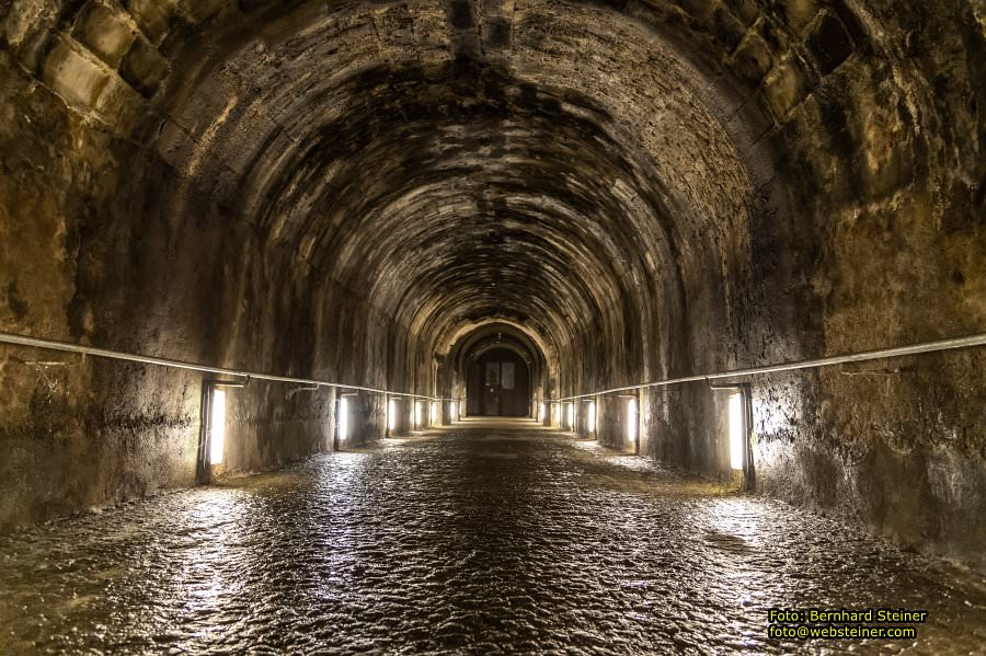 Stift Klosterneuburg, Februar 2023