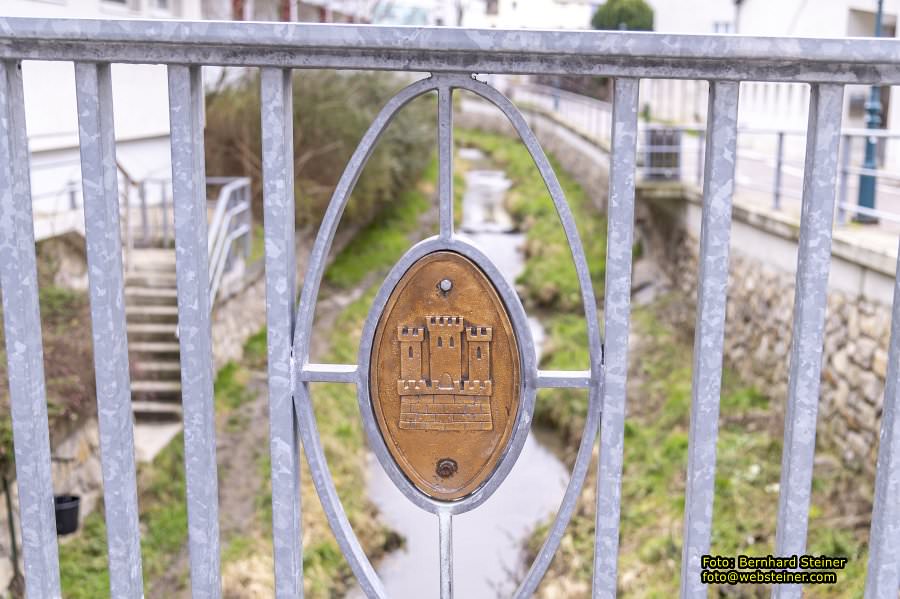 Stift Klosterneuburg, Februar 2023