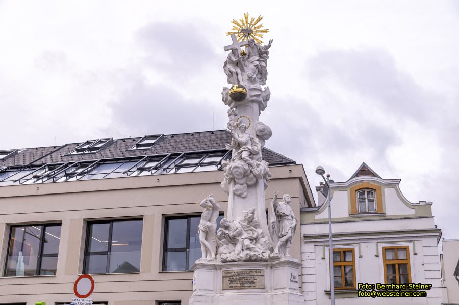 Stift Klosterneuburg, Februar 2023
