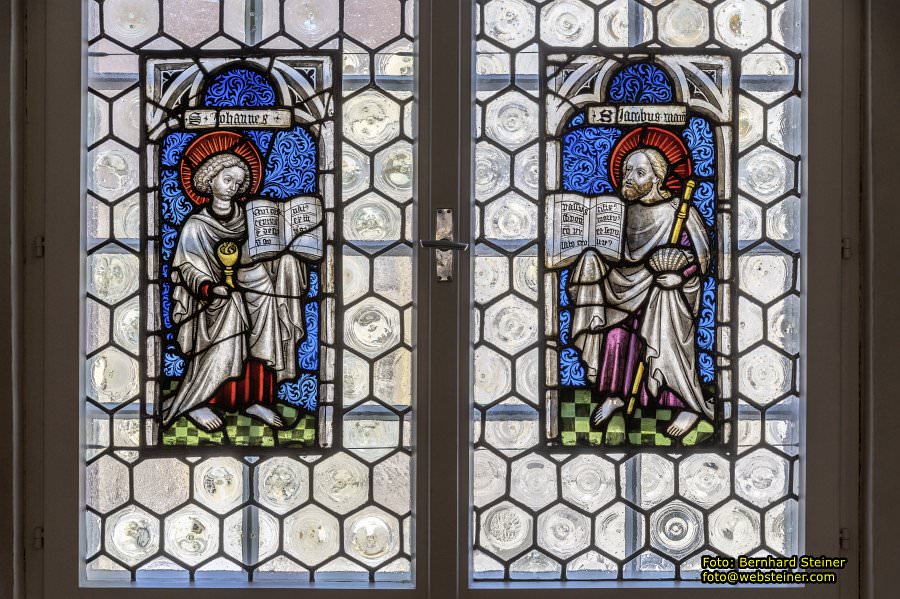 Stift Kremsm�nster, August 2023