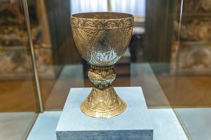 Projekt: Stift Kremsm�nster, August 2023