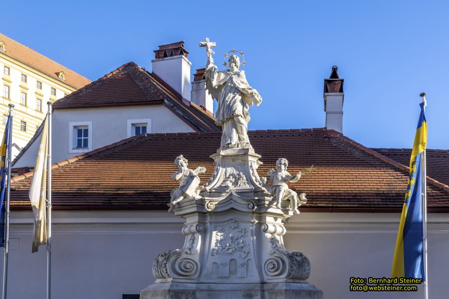 Stift Melk, J�nner 2023