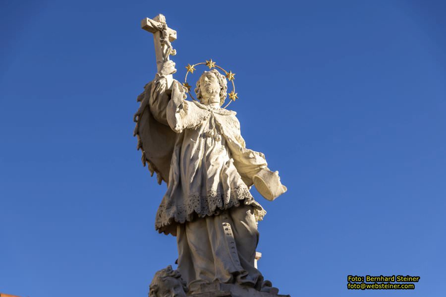 Stift Melk, J�nner 2023