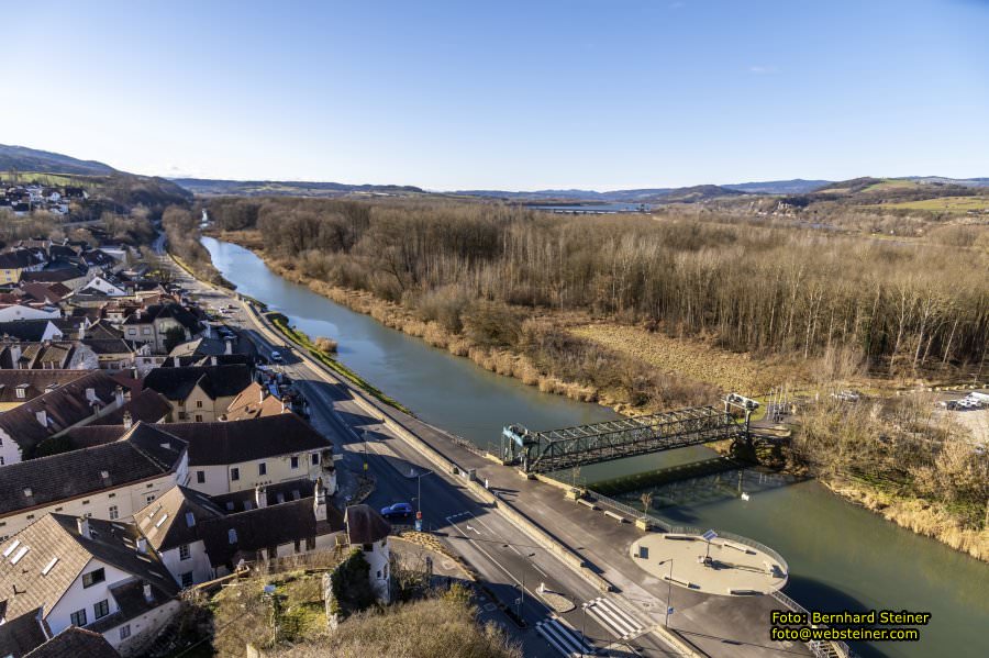 Stift Melk, J�nner 2023