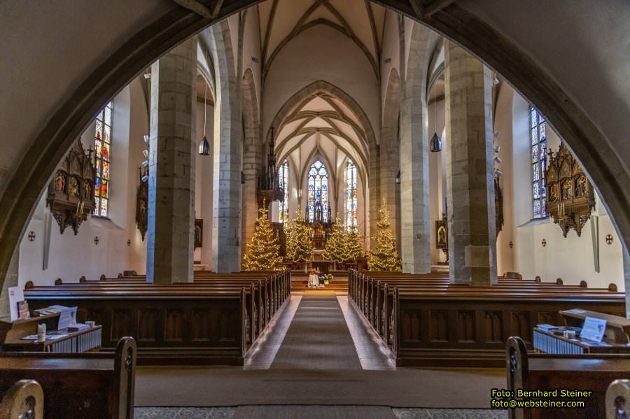 Stift Melk, J�nner 2023