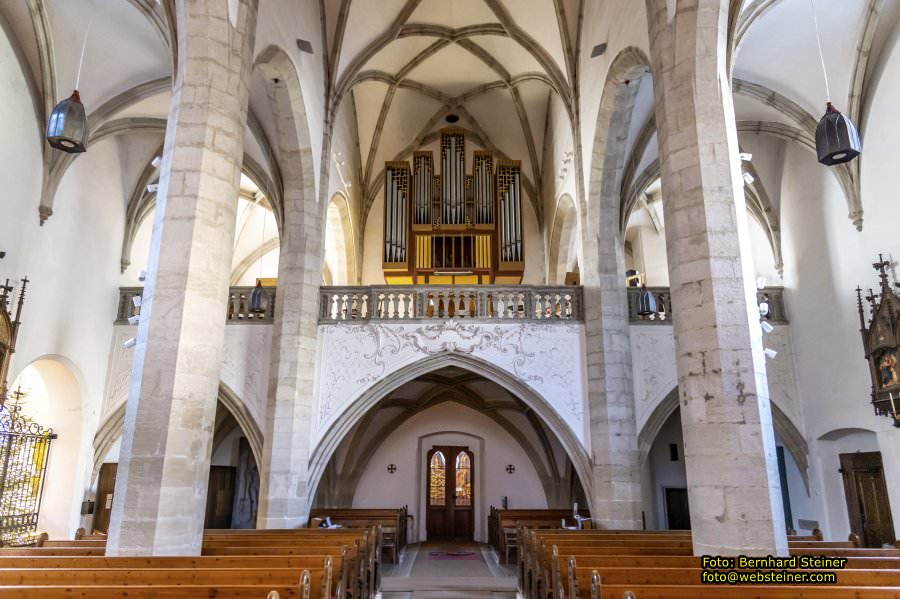 Stift Melk, J�nner 2023