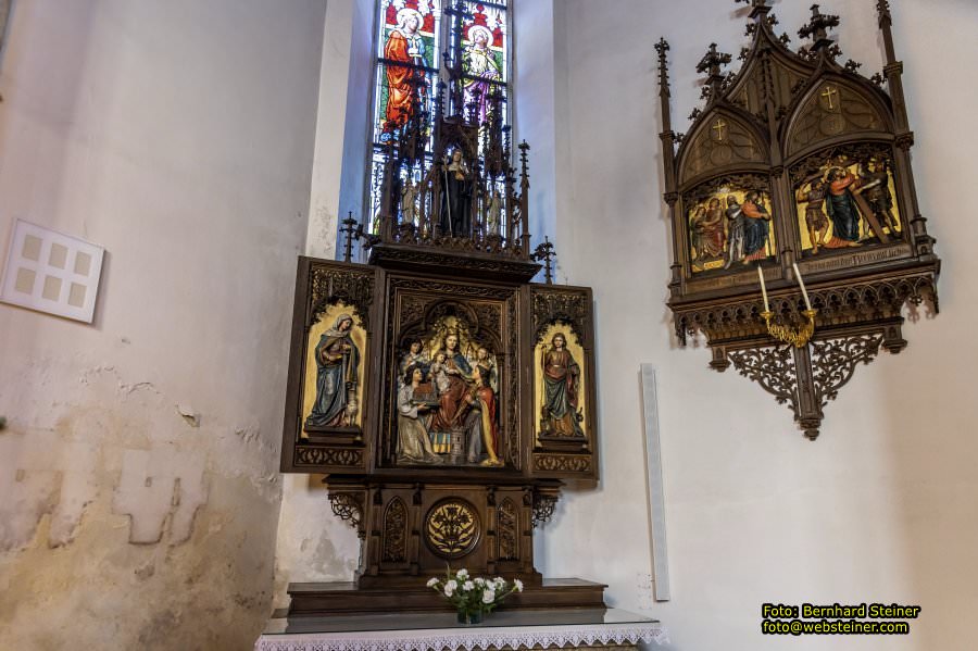 Stift Melk, J�nner 2023