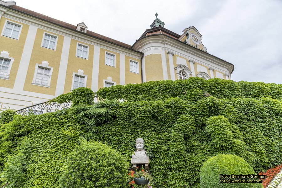 Stift Seitenstetten, Juni 2023