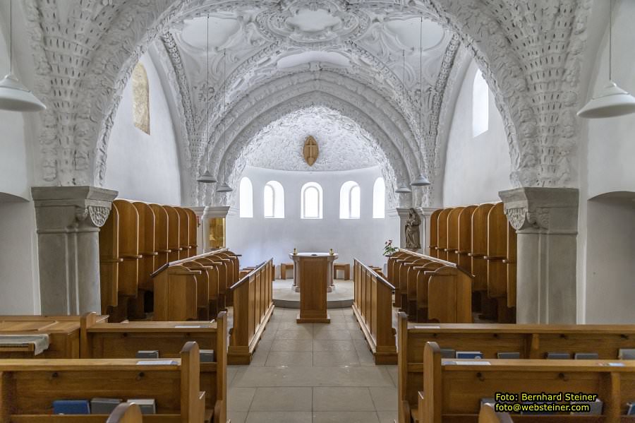 Stift Seitenstetten, Juni 2023