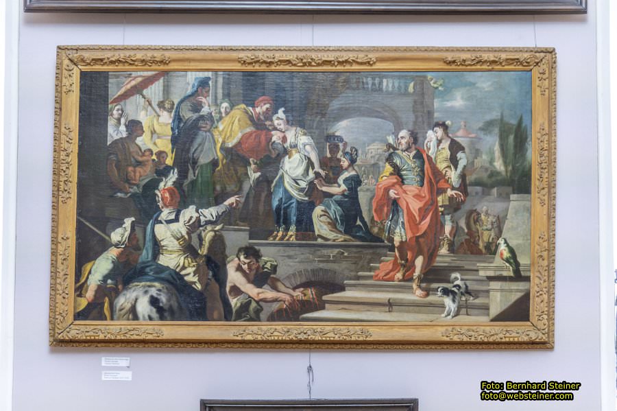 Stift Seitenstetten, Juni 2023