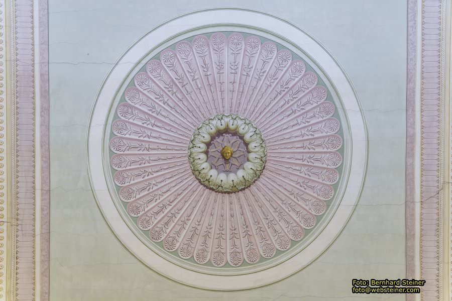 Stift Seitenstetten, Juni 2023