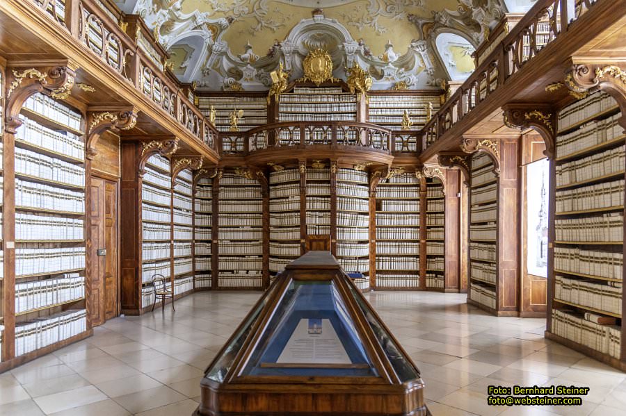 Stift Seitenstetten, Juni 2023