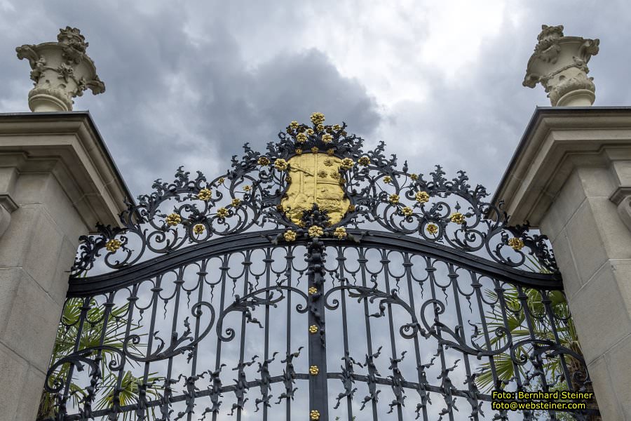 Stift Seitenstetten, Juni 2023