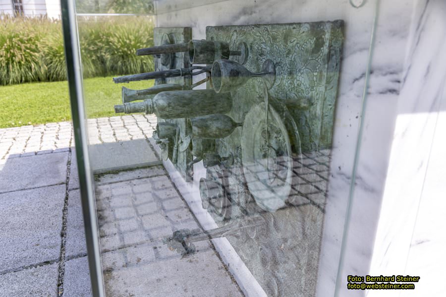 Stift Wilhering, August 2023