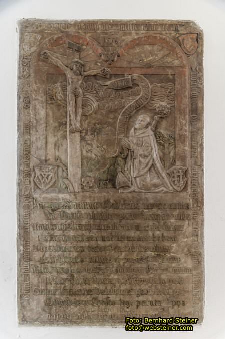 Stift Wilhering, August 2023