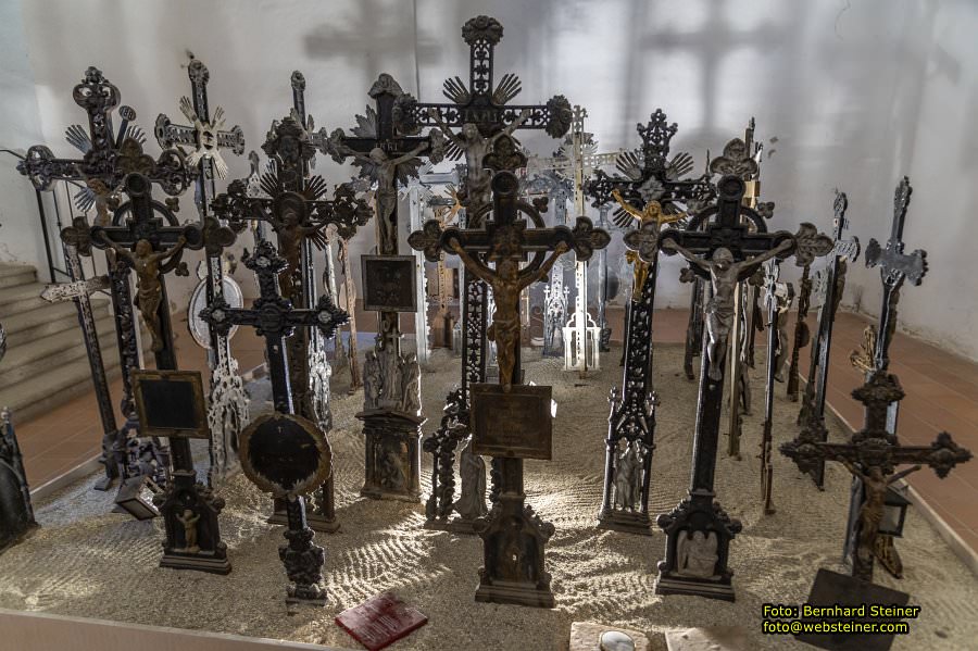 Zisterzienserstift Zwettl, Juni 2023