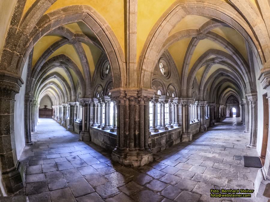 Zisterzienserstift Zwettl, Juni 2023