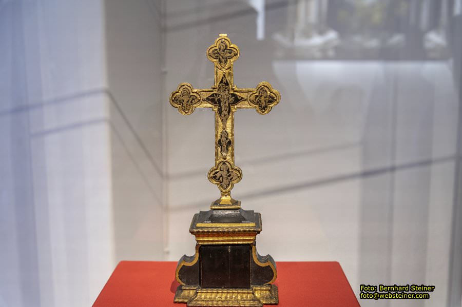 Zisterzienserstift Zwettl, Juni 2023